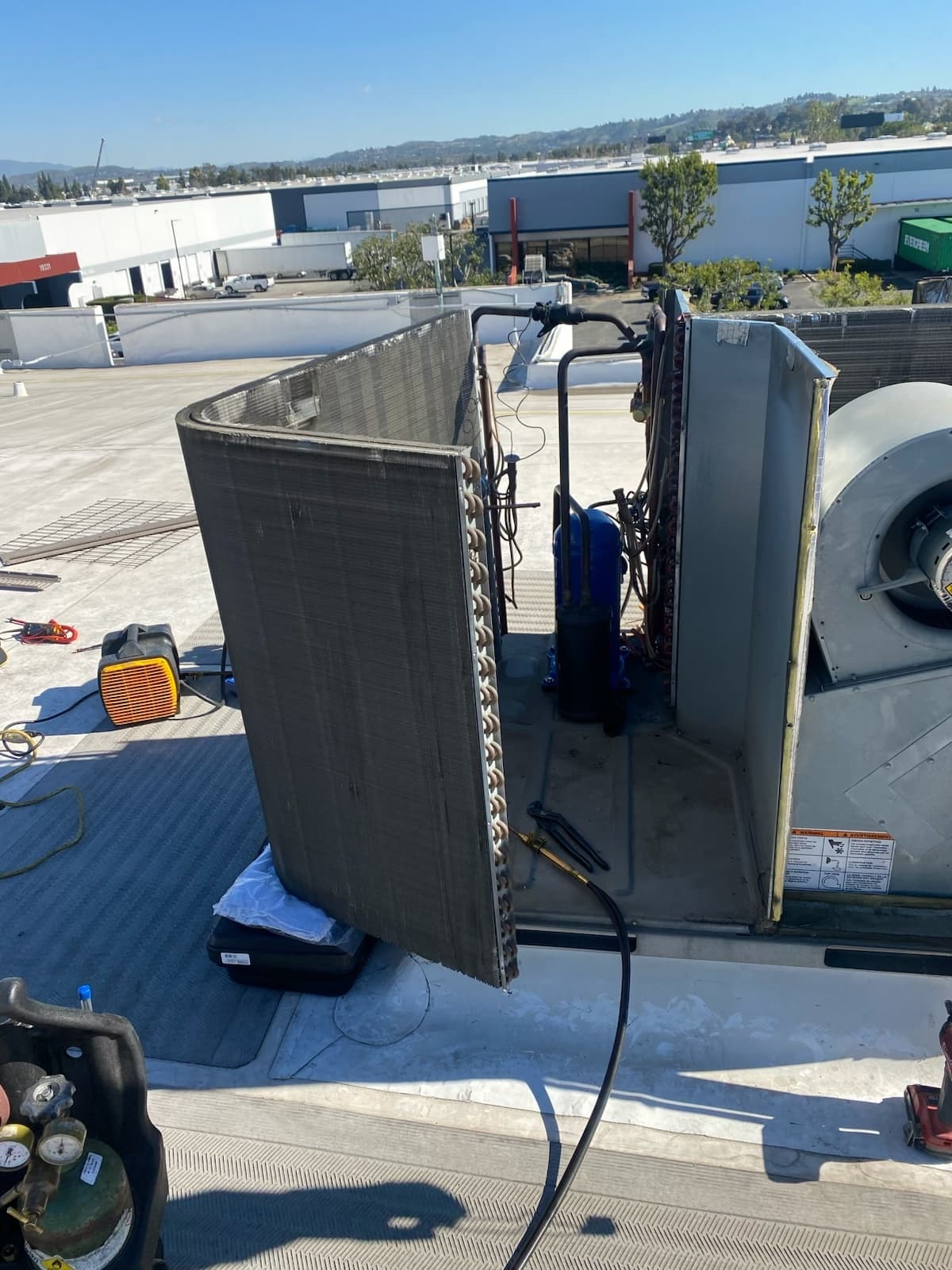 Commercial PM Programs