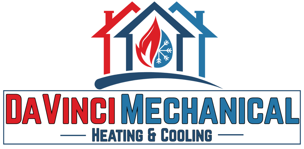 Davinci Mechanical commercial service