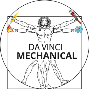 DaVinci Mechanical LLC GBP Full Color